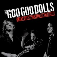The Goo Goo Dolls — Jed
